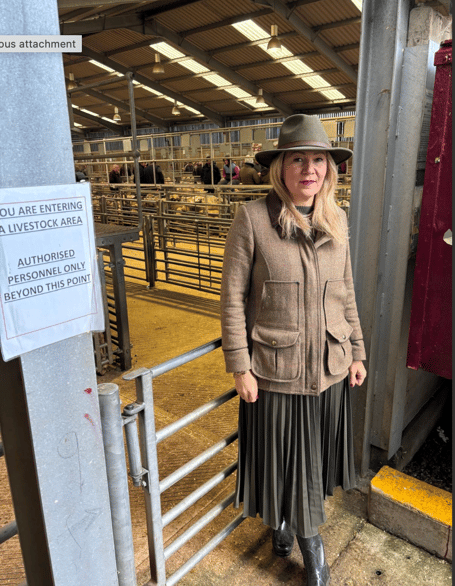 Photo of Laura Anne Jones