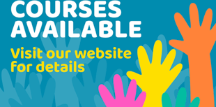 Free training for Monmouthshire volunteers
