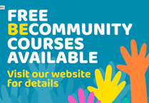 Free skill-building for Monmouthshire volunteers