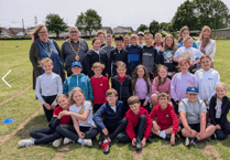 MonLife inspires Monmouthshire's young leaders