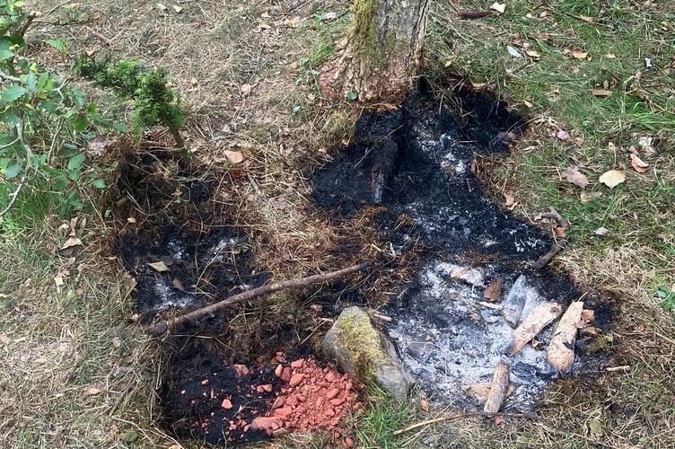 FoD Fire