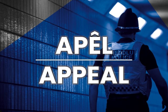 Man arrested over Chepstow sexual assault