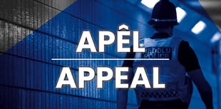 Man arrested over Chepstow sexual assault