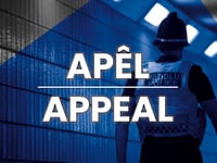 Man arrested over Chepstow sexual assault