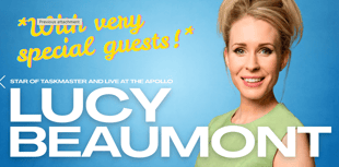 Monmouth theatre comedy night