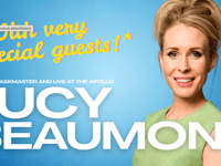 Monmouth theatre comedy night