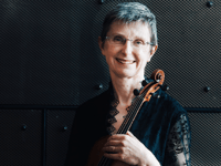 Spend lunchtime with the BBC National Orchestra of Wales
