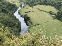Top picnic spots in Monmouthshire