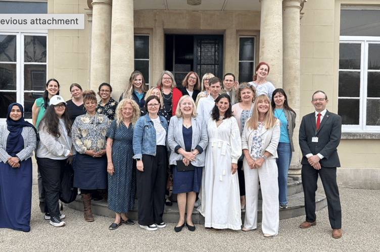 New gallery opens celebrating diverse communities in Chepstow