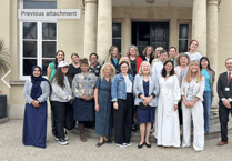 Discover diversity at Chepstow's 'Changing Faces'