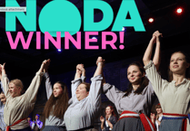 Monmouth School shines at youth awards