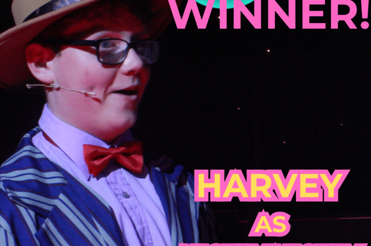 Harvey- NODA nomination