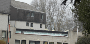Two charged with alleged child sexual exploitation at Coed Glas