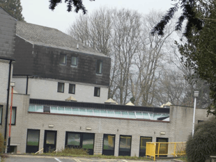Two charged with alleged child sexual exploitation at Coed Glas