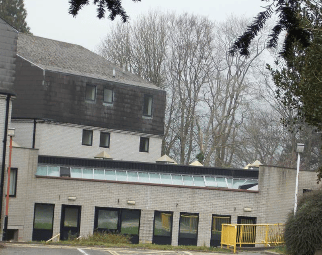 Two more charged over alleged abuse at council children's centre