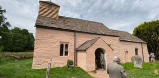 Church dating back to Norman conquest lovingly restored