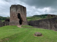 Skenfrith Fun Day and Dog Show is back