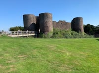 Join Monmouth Club's 7-Mile Scenic Walk