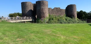 Join Monmouth Club's 7-Mile Scenic Walk