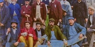 The Past In Colour 