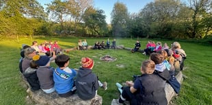 Year 5’s Unforgettable Adventure at Naturesbase