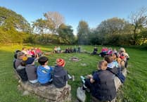 Year 5’s Unforgettable Adventure at Naturesbase
