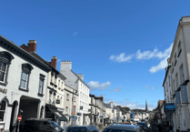 Monmouth faces overnight cleaning disruptions