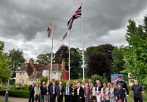 Join armed forces day at Caldicot