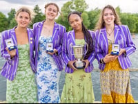 Eleanor's blades of glory as crew land top Henley title
