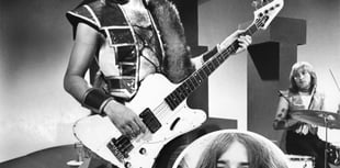 Mick Ralphs, Mott the Hoople co-founder, dies at 81
