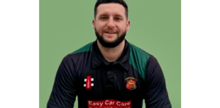 Jones cracks 116 to lift Chepstow above Panteg