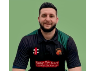 Jones cracks 116 to lift Chepstow above Panteg