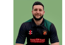 Jones cracks 116 to lift Chepstow above Panteg