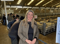 Farmers protest Welsh restrictions