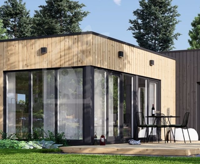 Tennis club's reverse shot on 'too costly' clubhouse upgrade