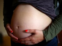 A quarter of births at the Wye Valley Trust using emergency C-section – amid "concerning" increase across England