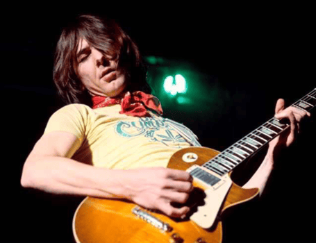 Mick Ralphs, Mott the Hoople co-founder, dies at 81 ...
