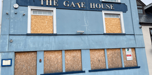 The Gate House in Monmouth sold
