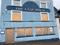 The Gate House in Monmouth sold