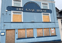 Monmouth pub's commercial future assured