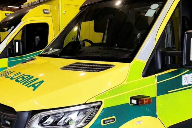 Welsh health metrics raise concerns
