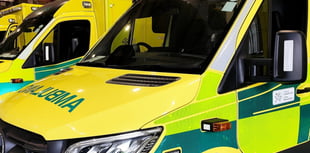 Welsh health metrics raise concerns