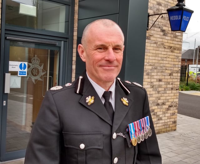 Gwent Police brings "too few offenders to justice", says report