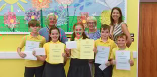 First Junior Youth Speaks competition launched
