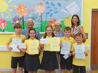 First Junior Youth Speaks competition launched