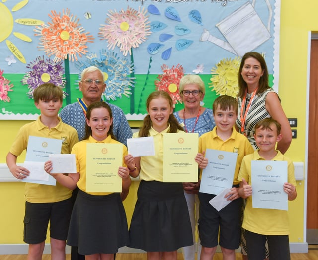 First Junior Youth Speaks competition launched