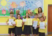 First Junior Youth Speaks competition launched