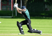 Hughes fires 56 as Chepstow go second