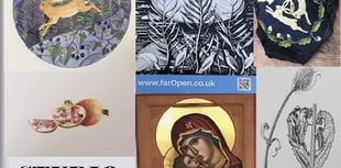 Discover the Far Open Art Trail