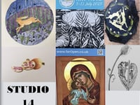 Discover the Far Open Art Trail